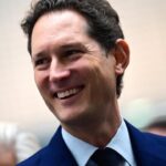 alt="John Elkann The Italian Leader Guiding Jeep and Fiat as Stellantis' Visionary Head"