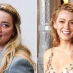 alt="Amber Heard Calls Social Media "Horrifying" Amid Blake Lively's Harassment Lawsuit"