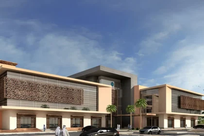 alt="Sharjah’s First Private Psychiatric and Rehab Hospital"