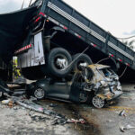 alt="Tragic Bus Accident in Southeastern Brazil Claims at Least 32 Lives"