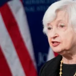 alt="US Approaches New Debt Limit as Early as January 14: Yellen"