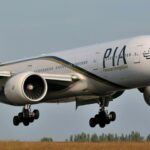 alt="Pakistan International Airlines is preparing to return to Europe from January 10"