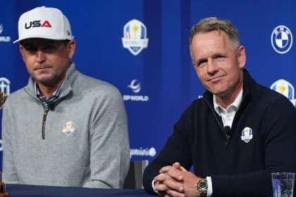 alt="US Ryder Cup Golfers to Receive $200,000 Stipend"