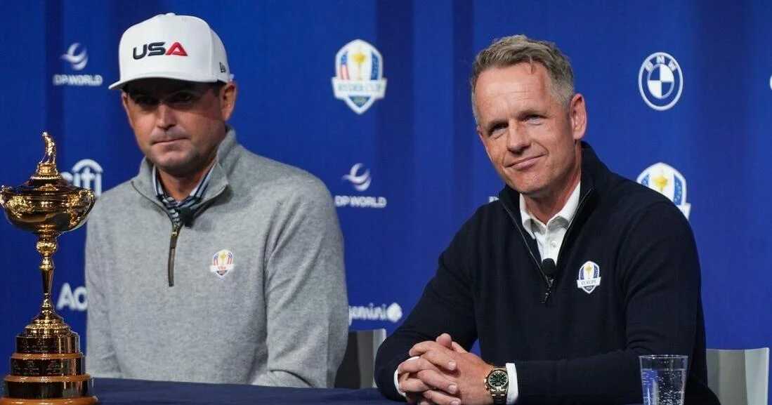 alt="US Ryder Cup Golfers to Receive $200,000 Stipend"