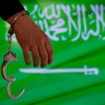 alt="Saudi Arabia has detained two judges as part of a broad anti-corruption initiative"