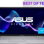 alt="ASUS Launches 13th Gen Intel Selection for DSF with Vivobook Laptops"