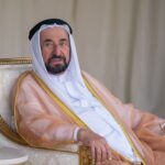 alt="Sharjah Ruler Advocates Tree Planting for Healthier Urban Living"