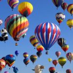 alt="International Balloon Festival in Nepal’s Pokhara Soars to New Heights"