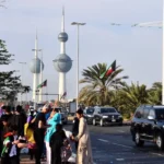 alt="Kuwait has deported 610 expatriates over a span of five days due to violations of residency and labor laws"