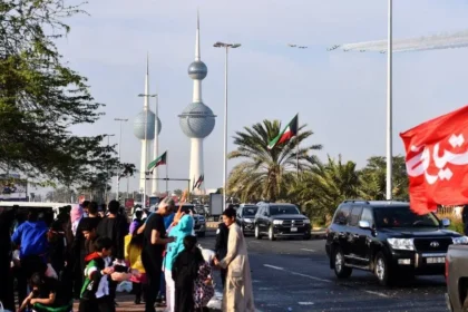 alt="Kuwait has deported 610 expatriates over a span of five days due to violations of residency and labor laws"