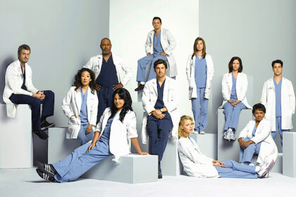 alt="Grey’s Anatomy Inspiring Career Choices"