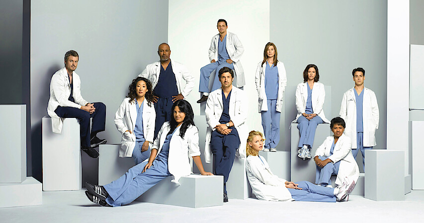 alt="Grey’s Anatomy Inspiring Career Choices"