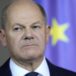 alt="Germany's Scholz Faces Confidence Vote Loss, Opening Door for Early Elections"