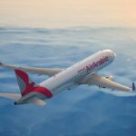 alt="Air Arabia Abu Dhabi Confirms Return of Flights to Beirut"