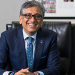 alt="Dr. Anil Sharma Marks 15 Years on Lloyd’s List Top 100 "