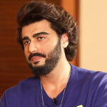 alt="Bollywood Star Arjun Kapoor Alerts Fans to Online Scam"