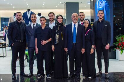 alt="BRANDS has opened its flagship store in Reem Mall, Abu Dhabi"