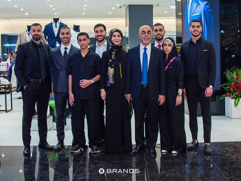 alt="BRANDS has opened its flagship store in Reem Mall, Abu Dhabi"