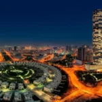 alt="Tranquil Infra Developers has launched its luxury project, Blossom76, in Jumeirah Village Circle (JVC)"