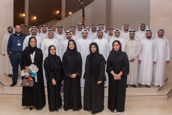 alt="CDA Celebrates 25 Outstanding Non-Profits in Dubai for Their Commitment and Influence"