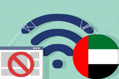 alt="UAE Issues Warning on Illegal Network Circumvention"