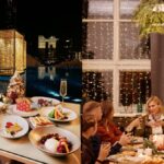 alt="4 Essential Restaurants to Experience in Dubai for Festive Season Celebrations and New Year's Festivities"