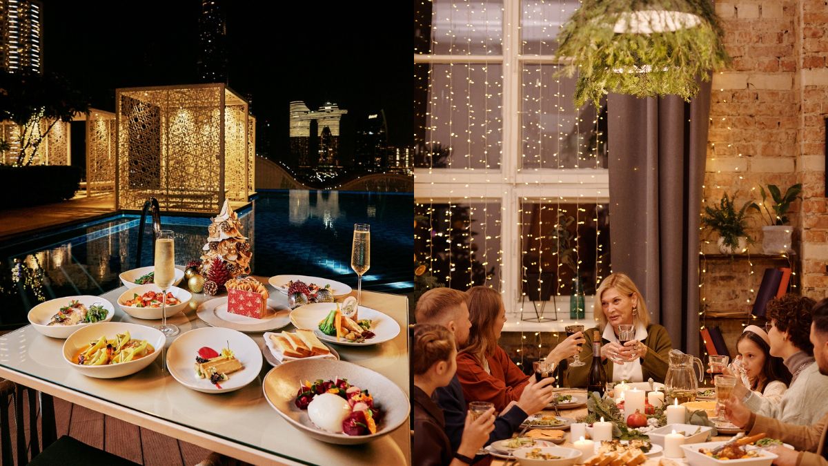 alt="4 Essential Restaurants to Experience in Dubai for Festive Season Celebrations and New Year's Festivities"