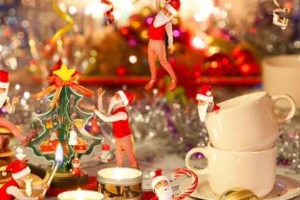 alt="UAE Residents Embrace Joyful Christmas Spirit with Festive Plans"