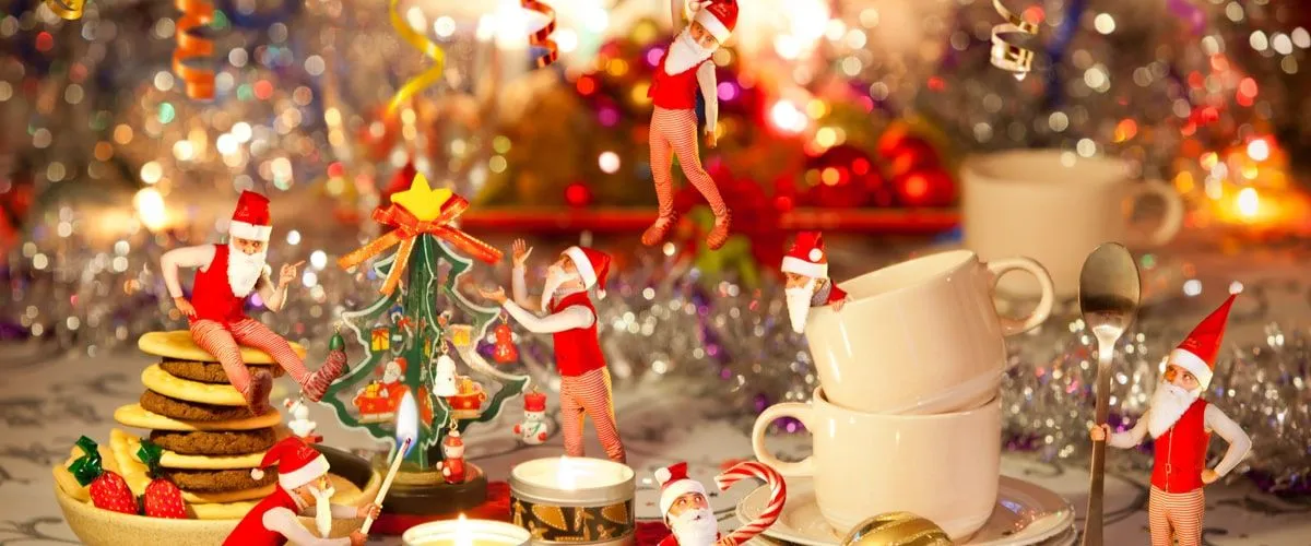 alt="UAE Residents Embrace Joyful Christmas Spirit with Festive Plans"