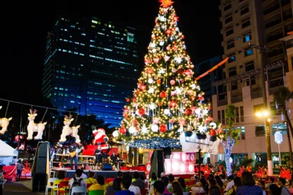 alt="Philippine Christmas: A Tropical Wonderland of Cheer"