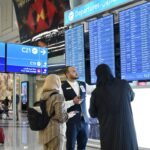 alt="DXB Prepares for Record Passenger Traffic During Busy December Weekend"