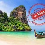 alt="Thailand Launches Global eVisa System for UAE Travelers Starting January 2025"