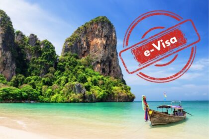 alt="Thailand Launches Global eVisa System for UAE Travelers Starting January 2025"