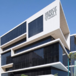 alt="Heriot-Watt University Dubai prepares students with essential skills for the future"