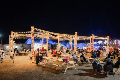 alt="Free Entry: The Hatta Winter Festival Offers 40 Days of Cultural Experiences and Family Enjoyment"