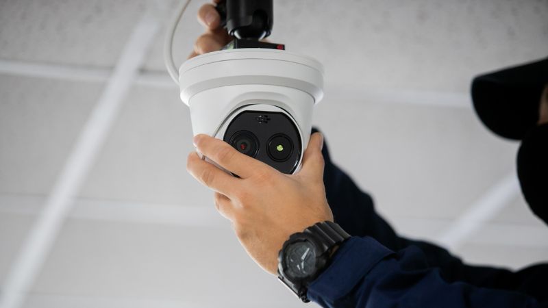 alt="UAE Launches First 24/7 Monitored Home Security System with Dubai Police"