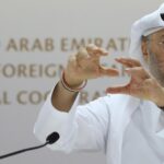 alt="“UAE Does Not Dictate to Others,” Says Gargash, Highlighting Pragmatic Approach"