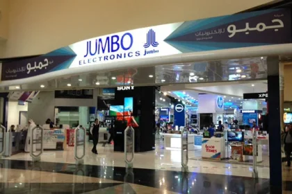 alt="Jumbo Enterprise Leading the UAE's IT Services Sector"