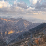 alt="UAE Weather Update: Jebel Jais Experiences Temperature Drop Below 6°C"