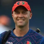 alt="Jonathan Trott Will Remain as Afghanistan Coach After a Remarkable Year"