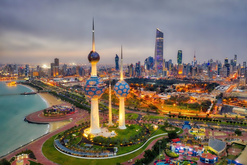 alt="Kuwait Revamps Residency System with New Legislation"