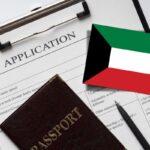 alt="Kuwait has temporarily suspended its e-visa service"