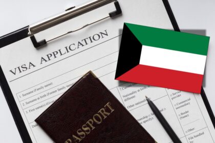 alt="Kuwait has temporarily suspended its e-visa service"