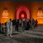 alt="The Liwa International Festival 2025"