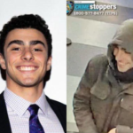 alt="From Ivy League Graduate to CEO Shooting Suspect: The Intricate Tale of Mangione"