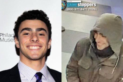 alt="From Ivy League Graduate to CEO Shooting Suspect: The Intricate Tale of Mangione"