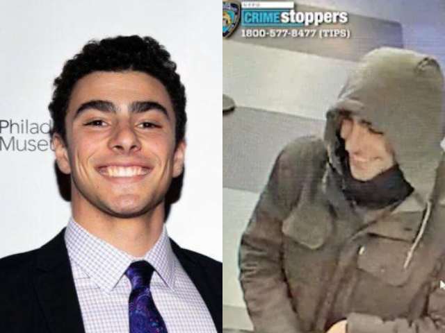 alt="From Ivy League Graduate to CEO Shooting Suspect: The Intricate Tale of Mangione"