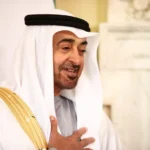 alt="UAE President Promotes Senior Judicial Leaders to Ministerial Positions"