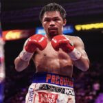 alt="Boxing legend Manny Pacquiao is set to be inducted into the Hall of Fame in 2025"