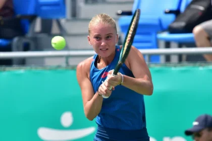 alt="Polina Kudermetova’s Journey to Grand Slam Success"